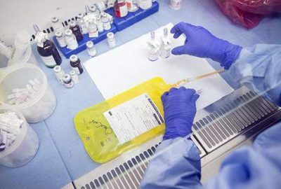 Enfeksiyon Hastalıkları ve Mikrobiyoloji Uzmanı Prof. Dr. Gül, dünyada yılda