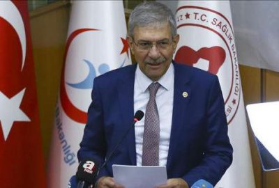 Sağlık Bakanı Demircan, "Ölümcül olabilen Hepatit B virüsünden korunmanın en