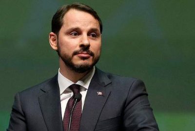 ‘Rüzgar enerjisi ihalesi haftaya neticelenecek’