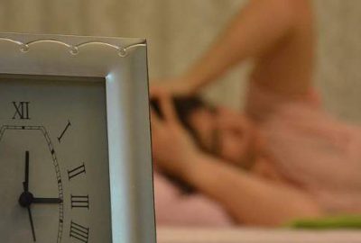 Bilim adamları, 9 saatten fazla uyuyan kişilerin daha fazla kabus