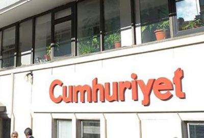 ‘Cumhuriyet Gazetesi Davası’nda 7 tahliye