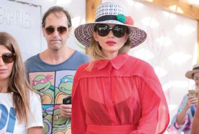 ‘Doğurduk diye yayılıp yatmayın!’