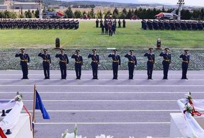 Türk Hava Kuvvetlerine ‘taze kan’