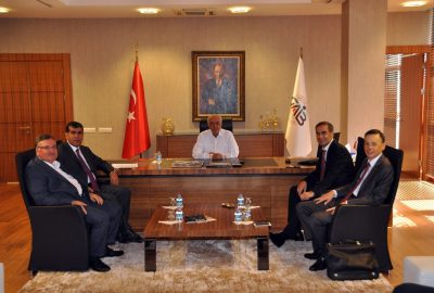 Ekonomi Bakanlığı, Güneydoğu’da tam saha pres uyguluyor