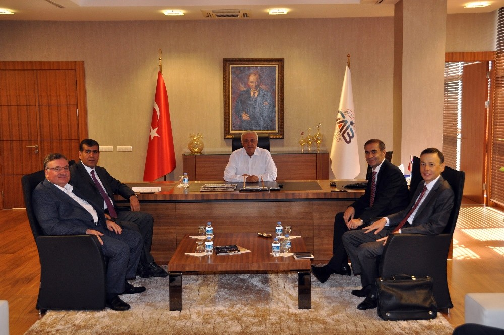 Ekonomi Bakanlığı, Güneydoğu’da tam saha pres uyguluyor Ekonomi Bakanlığı, Güneydoğu’da tam saha pres uyguluyor