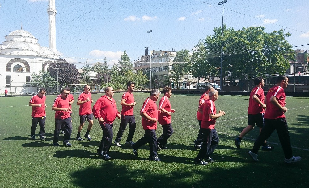 ‘Gizli kahramanlarla’ 24 saat