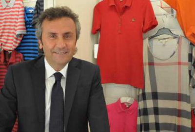 Konfeksiyon ihracatçılarından Avrupalı müşterilere çağrı