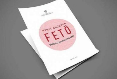 Diyanet’in FETÖ raporunu akademisyenler yorumladı