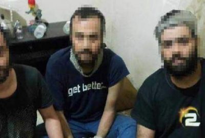 Kentsel dönüşüm için boşaltılan evi ‘işkence evi’ne çevirmişler