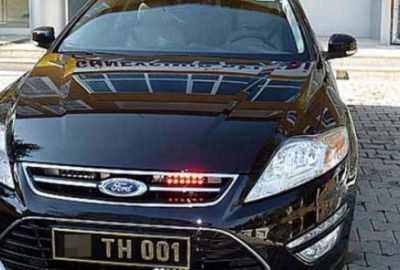 Resmi araçlara sıkı denetim geliyor