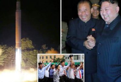 Kim artık ABD’yi bile vurabilir