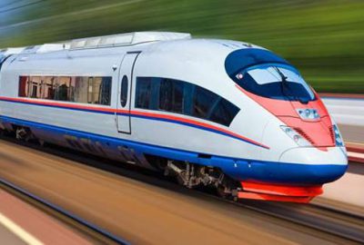 Bakan Çavuşoğlu’ndan 3 il için hızlı tren müjdesi!