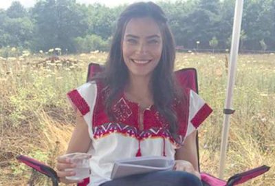 Saadet’in Bursa mesaisi