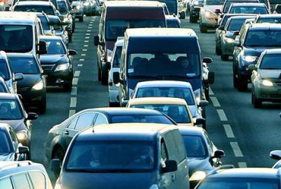 Sigortasız araç uyarısı