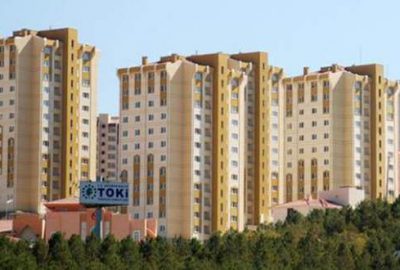TOKİ’den indirim kampanyası