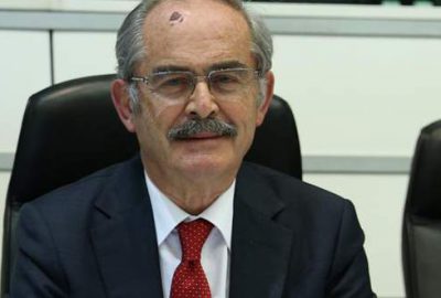 Eskişehir Büyükşehir Belediye Başkanı’na saldırı girişimi