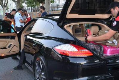 İstanbul’da 5 bin polisle asayiş uygulaması