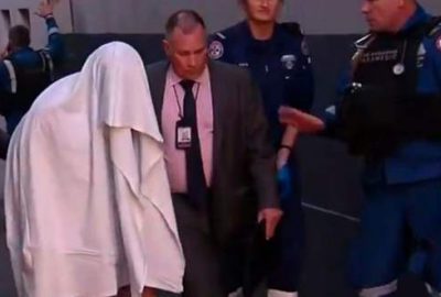 Avustralya’da terör alarmı: Uçak düşüreceklerdi