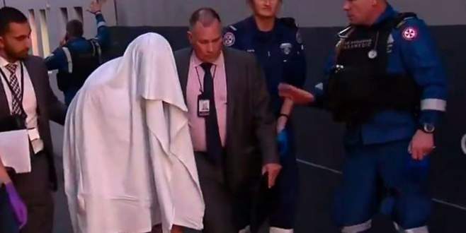 Avustralya’da terör alarmı: Uçak düşüreceklerdi Avustralya’da terör alarmı: Uçak düşüreceklerdi