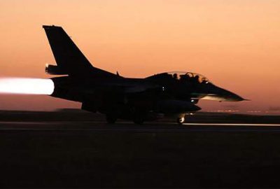 Zap ve Metina’da terör hedefleri vuruldu