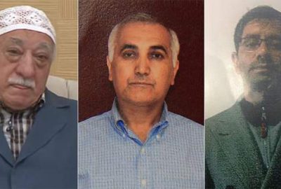 Darbe girişiminin komuta merkezi Akıncı Üssü davası başlıyor