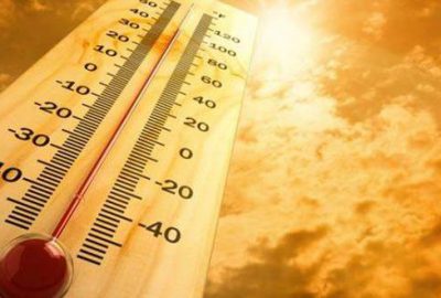 Yeni sıcak hava dalgası yolda