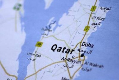 4 Arap ülkesinden Katar krizi için açıklama