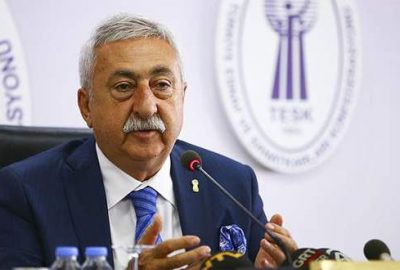 Kira stopajı yükü esnafın sırtından kaldırılmalı