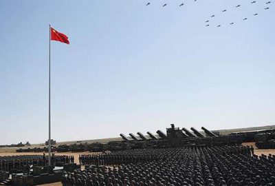 ‘Ülkemizin güçlü orduya daha çok ihtiyacı var’