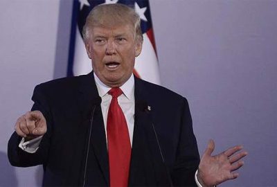 Trump’tan Cumhuriyetçilere ‘kuralları değiştirin’ çağrısı
