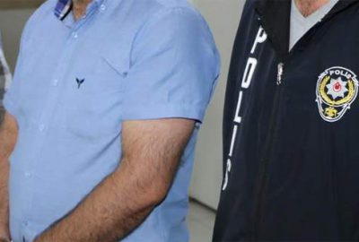 FETÖ’den aranan eski Başbakanlık raportörü yakalandı