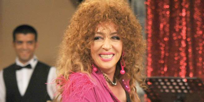 Küçük Semiha güldürecek