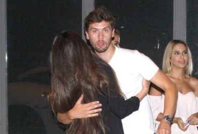 Hayalet görmüşe döndü!