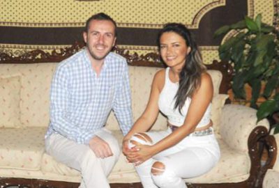 ‘Şarkıları kıyafet diker gibi yazarım’