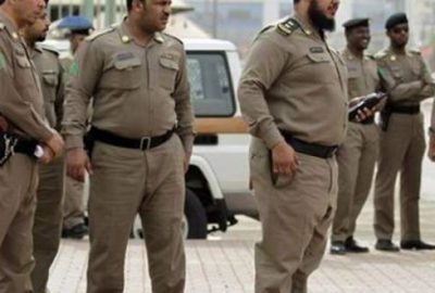 Suudi Arabistan’da roketli saldırı