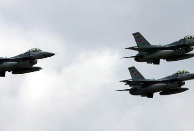 TSK: Zap bölgesinde 3 terörist etkisiz hale getirildi