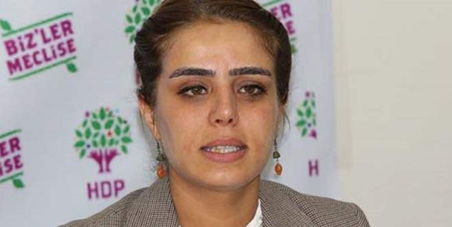 HDP’li vekil gözaltına alındı