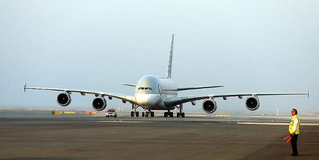 Katar Sivil Havacılık Otoritesi’nden ‘acil hava koridoru’ yalanlaması
