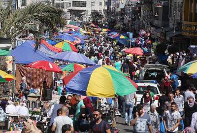 İsrail’in Filistinlilerden tahsil ettiği vergilere mahsup teklifine tepki