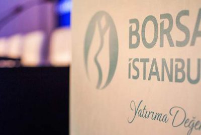 Borsa haftaya yükselişle başladı