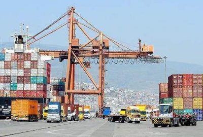 İhracat rakamları açıklandı