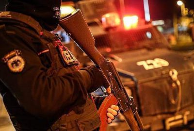 Son bir haftada 35 terörist öldürüldü