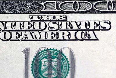 Dolar/TL haftaya yatay başladı