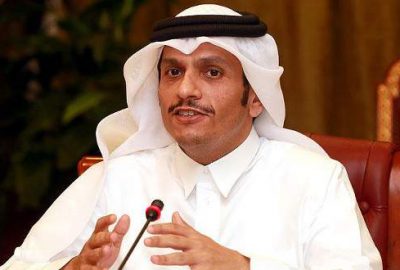 ‘Katar’ın ilk günden bu yana tutumu net’