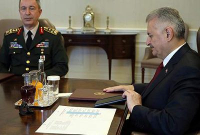 Yüksek Askeri Şura 2 Ağustos’ta toplanıyor