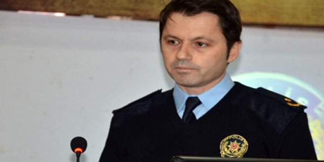 Silivri İlçe Emniyet Müdürü makamında ölü bulundu