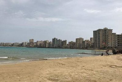 ‘Kapalı Maraş’ın açılmasına olumlu bakıyorum’