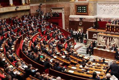 Fransa’da uzmanlar yeni Terörle Mücadele Yasası’nı yetersiz buluyor