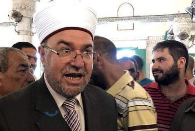 ‘Dini otorite, sokağın nabzını yansıtmanın dışına çıkmadı’