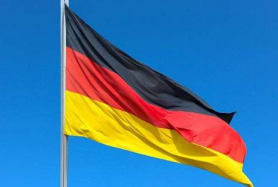 Almanya’dan ABD’nin yaptırım kararına tepki